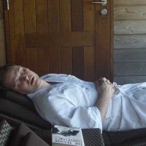 Meet your Posher, Michael